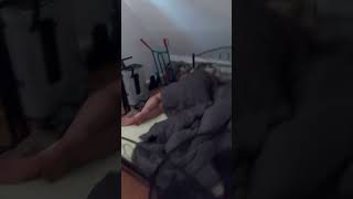 Sleeping Feet Snoring