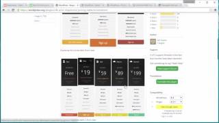 055 E Commerce    Pricing Tables   Intro