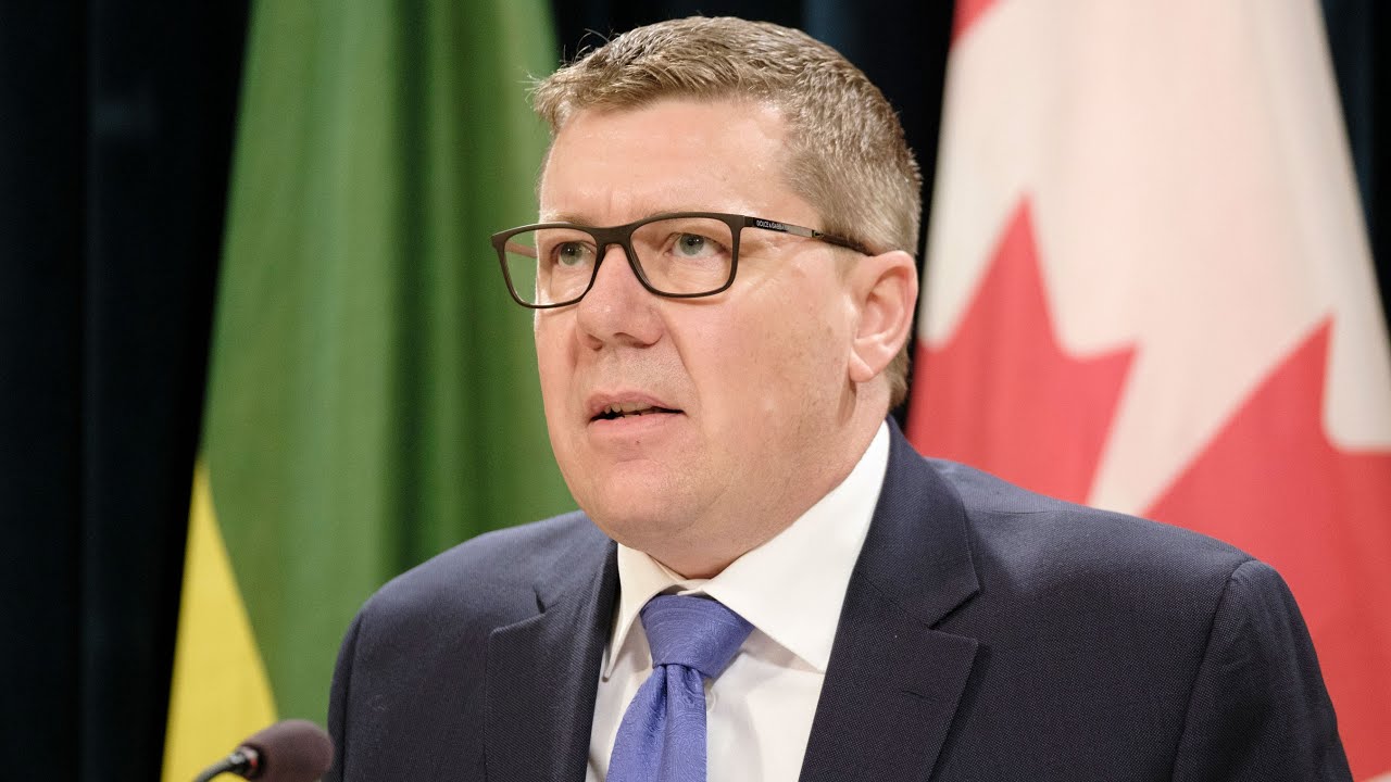 Saskatchewan ends vaccine passport program at the end of the week | Full update
