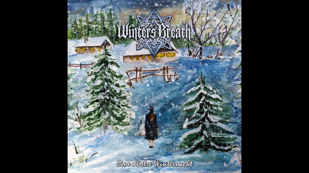Winter‘s Breath - Eine düstre Winternacht (Full Album)