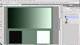 Luminosity Blending Mode Tutorial