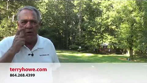 786 Neal St, Woodruff, SC - Online Only Auction