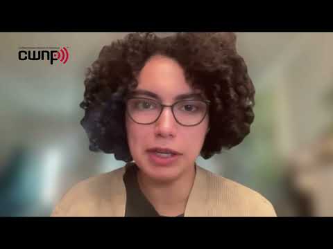 From Associate Engineer to CWNE: Eva Santos on Building a Vendor-Neutral Wi-Fi Career
