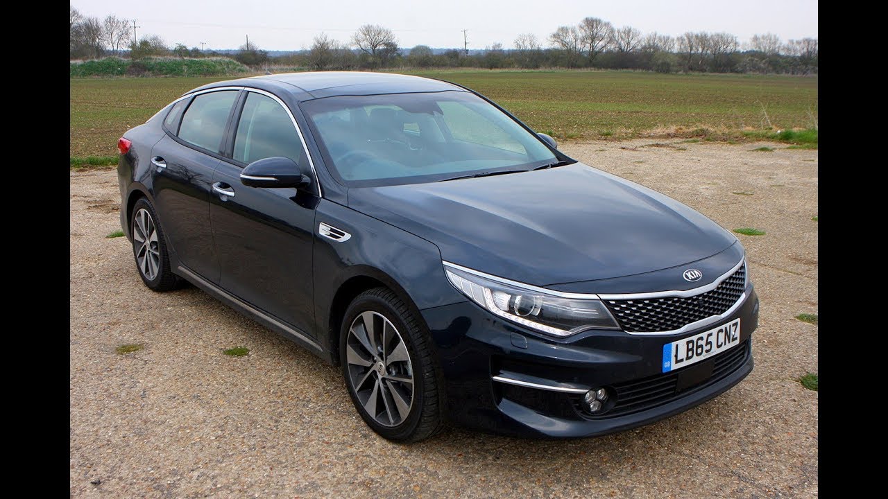 expert testimony ultimate issue Kia Optima 2017 Car Review