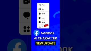 Facebook AI Characters || AI Characters screenshot 5