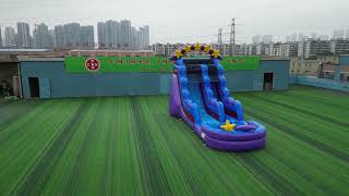#Biginflatables #Commercialinfltables -#inflatable   t8-4132 034052