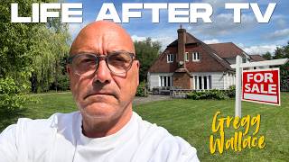 Gregg Wallace. My Next Chapter 