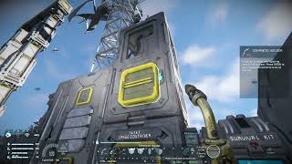 Space Engineers Episode 3