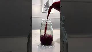 Beet Juice For Mens Health