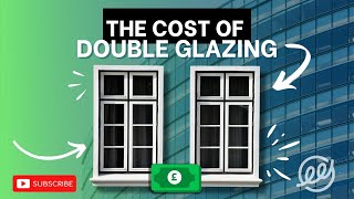 Double glazing costs | How much you should expect to pay