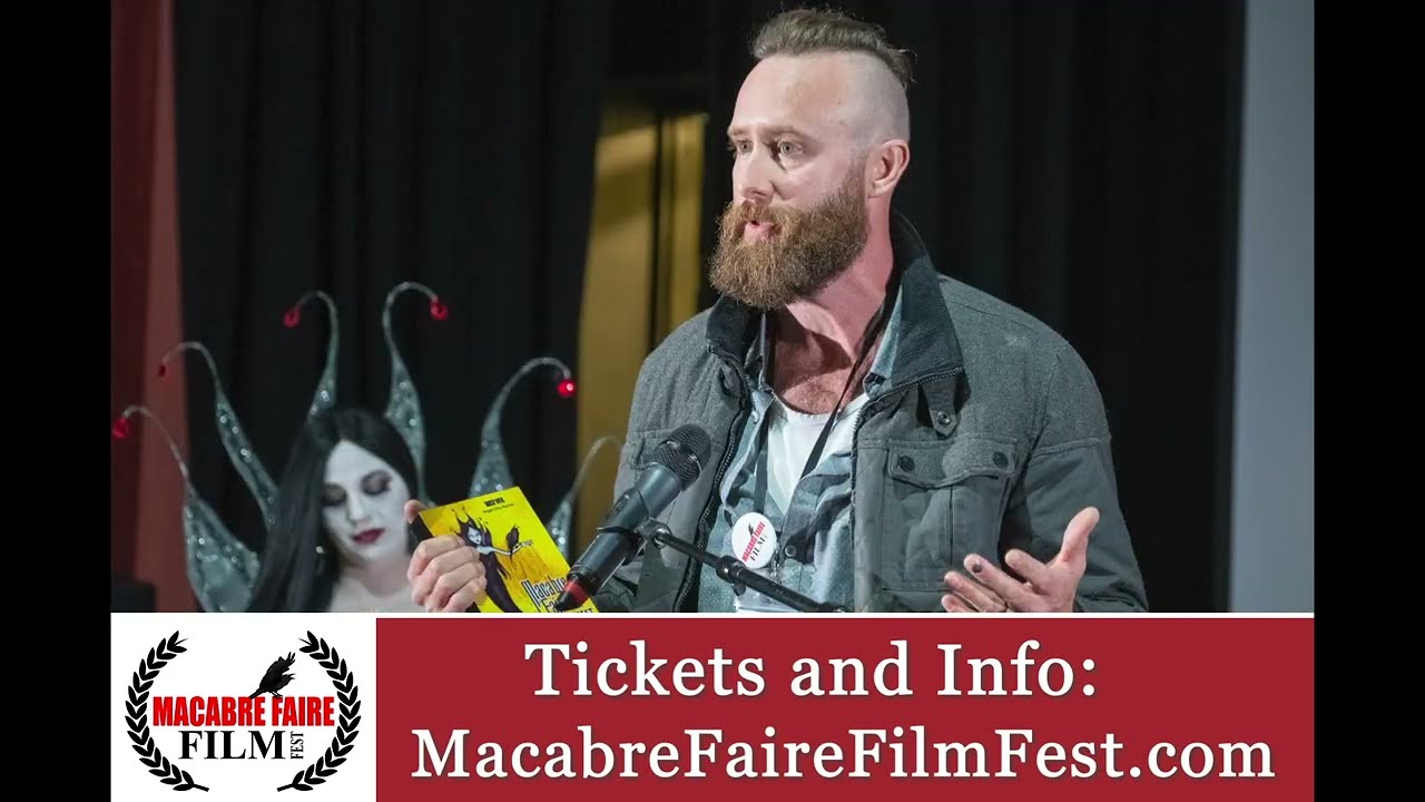 Macabre Faire Film Festival 2023