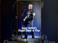 James Hetfield's Elegant Charm on Stage❗🤘🔥 #shorts #music #guitar #jameshetfield #metallica #metal