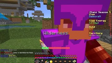 Mineplex Clans: S5 Episode 4 - BEST OF DADOCRAFT SEASON 5!!!