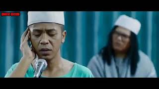 SAMPAI MERINDING MENDENGARKAN HAZAMA ADZAN versi TAKBIRAN_Raya