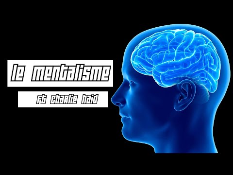 Le Mentalisme - Disons du mal ft. Charlie Haid