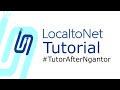 Localtonet tunneling tutorial tutorafterngantor