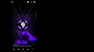  Avee Player Full Tutorial | Avee Player Music Video Editing | How To Make Audio Spectrum Video screenshot 2