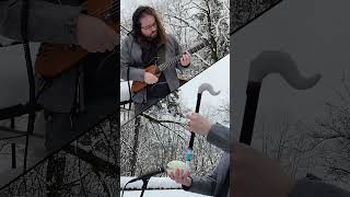 Hazy Shade of Winter
Hazy Shade of Winter by Simon and Garfunkle The Bangles cover Otamatone
#Otamatone #hushi #donnerartist #simonandgarfunkle #thebangles #guitarriff #riffoftheday Hazy Shade of Winter