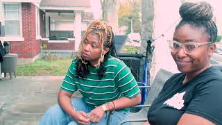 St.Courts - Karat Cake's Interlude (official Music Video)
