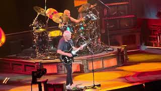 Rush - Anthem live in Montreal - 2026-09-02 