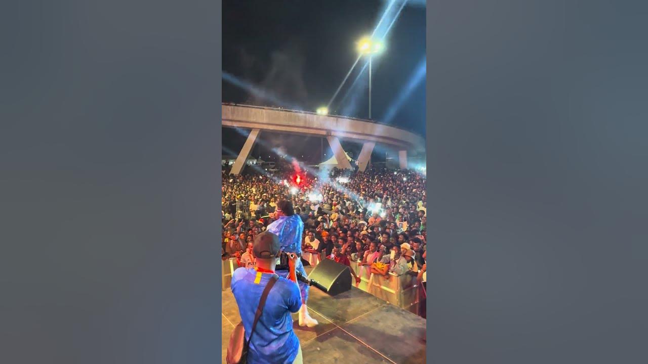 #Pawa #mbosso #khanmusic #roomnumber3 #pawa #rn3 #entertainment #ChanSingeliFestival