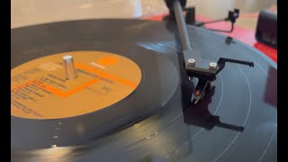 Creedence Clearwater Revival - Sinister Purpose