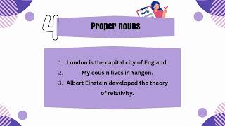 Capitalization: GED RLA Grammar
