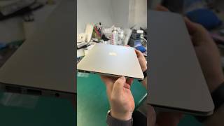 MacBook Air больше не встает(