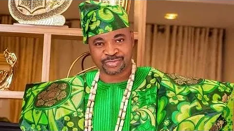 BIRTHDAY CELEBRATION OF MC OLUOMO CHAIRMAN NURTW LAGOS