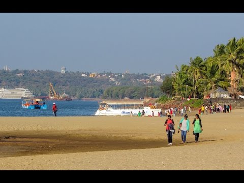 Miramar Beach video