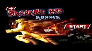 Breaking Bad Runner Android Gameplay PowerVR SGX544 Gaming screenshot 3