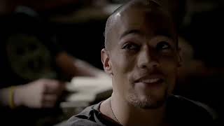 jesse {the vampire diaries} logoless 1080p scenepack