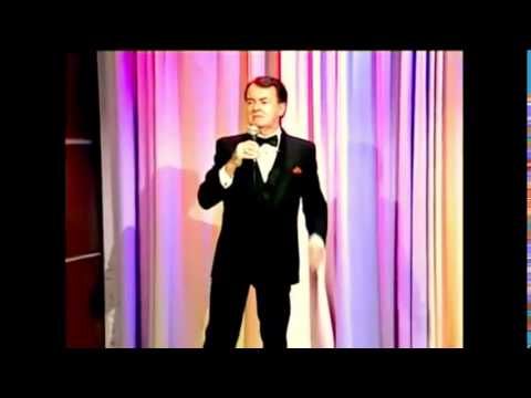 Frank Sinatra Tribute — Live Performance