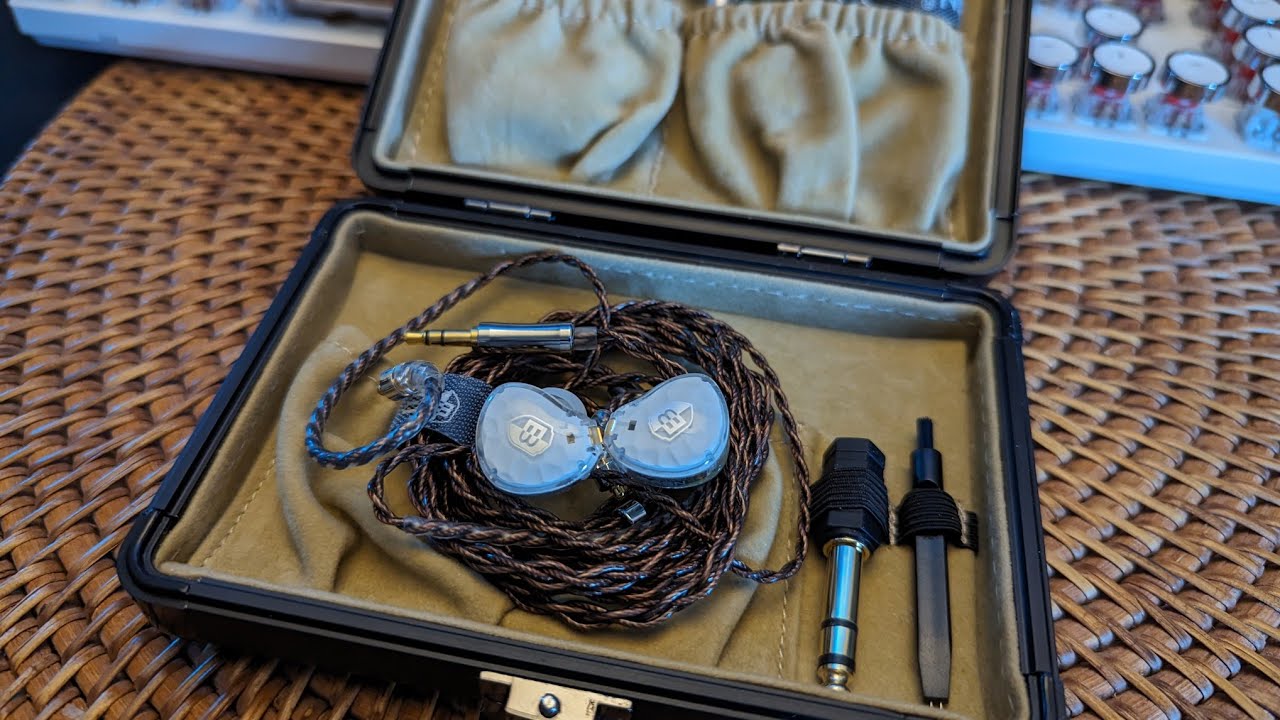 BASN AS-one  14.2mm planar goodness 😍