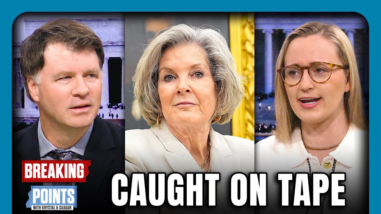 Сьюзи Уайлз ОПРОВЕРГАЕТ цитату Илона Маска, которая была ЗАПИСАНА НА ПЛЕНКУ.