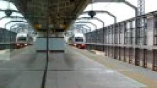 常磐線フレッシュひたち JR E653系 Fresh Hitachi