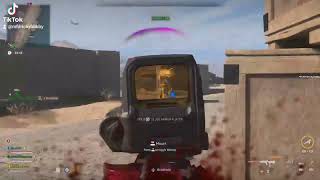 spawn rush dmz