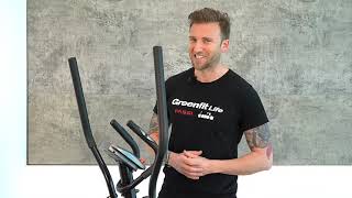 Marcello explains the difference between magnetic and electromagnetic elliptical screenshot 3