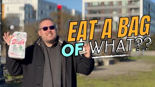 Eat a Bag of Dicks (Burgers)