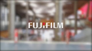 Workshop SIFEM 2019 Fujifilm Healthcare & Hera-MI | FUJIFILM