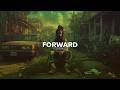 FORWARD | Reggae Rap / Hip Hop Boom Bap Beat Instrumental | Reggae Riddim Instrumental | 2026