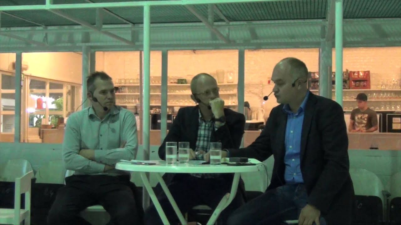 Björn Rzoska besparingen worden afgewenteld op de vlamingen