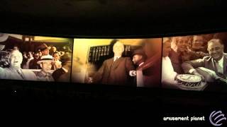 Disney History Preserved! 🇺🇸 The Hall of Presidents 2014 Full Show | Magic Kingdom