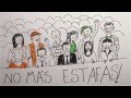 AFP, La Gran Estafa (por La Revuelta, Fundación SOL y Confe. Sindicatos Bancarios y Afines)