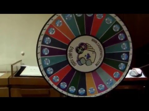 Casino legiano