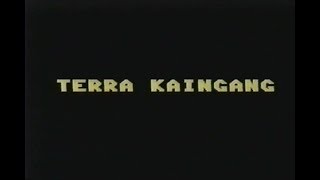 Terra Kaingang