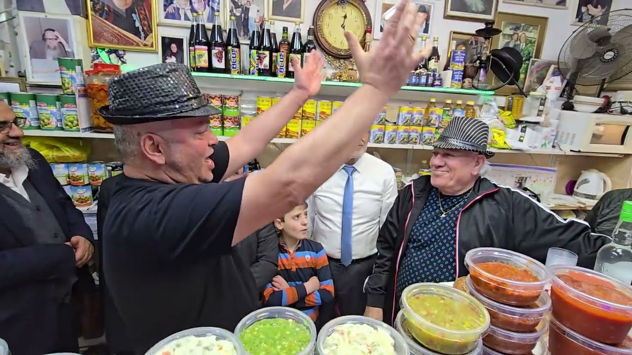 מאוול 🤝 השבוע 🍷להצלחת חיילי צה