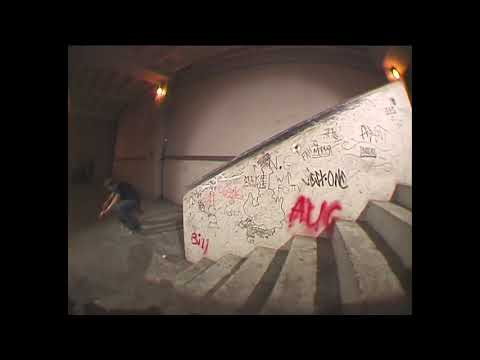 Brian Anderson - Yeah Right (Alternate Edit)