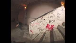 Brian Anderson - Yeah Right (Alternate Edit)