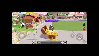 Play Together - Master of Gold | Golden Treasure Chest screenshot 5